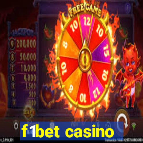 f1bet casino